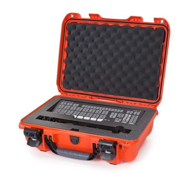 NANUK® Cases Koffer 923 in verschiedenen Farben und Ausführungen