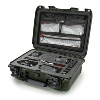 NANUK® Cases Koffer 925 in verschiedenen Farben und...