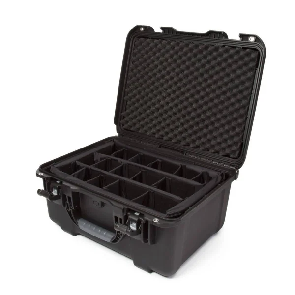 NANUK® Cases Koffer 933 in verschiedenen Farben und...