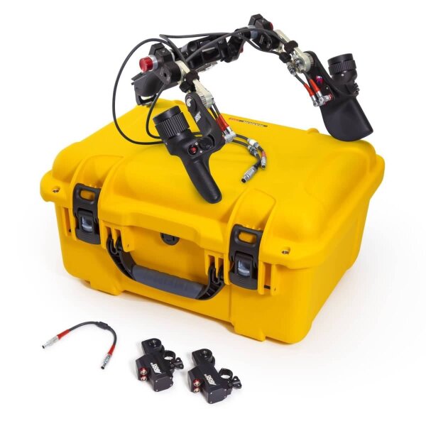 NANUK® Cases Koffer 933 in verschiedenen Farben und Ausführungen