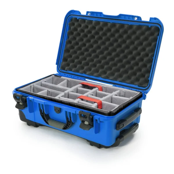 NANUK® Cases Koffer 935 in verschiedenen Farben und...