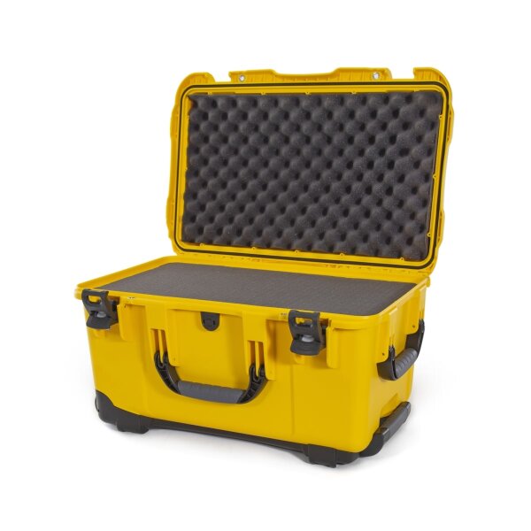NANUK® Cases Koffer 938 in verschiedenen Farben und Ausführungen