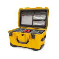 NANUK® Cases Koffer 938 in verschiedenen Farben und...