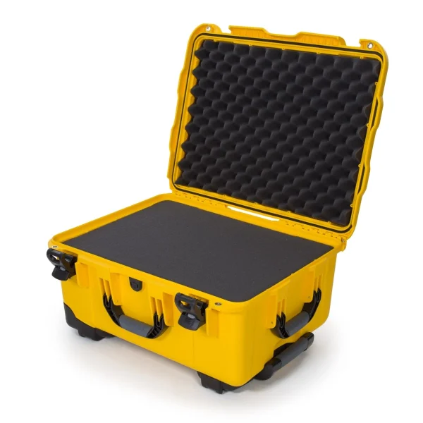 NANUK® Cases Koffer 950 in verschiedenen Farben und...