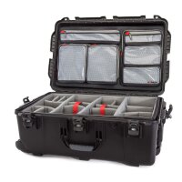 NANUK® Cases Koffer 963 in verschiedenen Farben und...