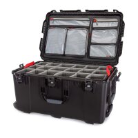 NANUK® Cases Koffer 965 in verschiedenen Farben und...