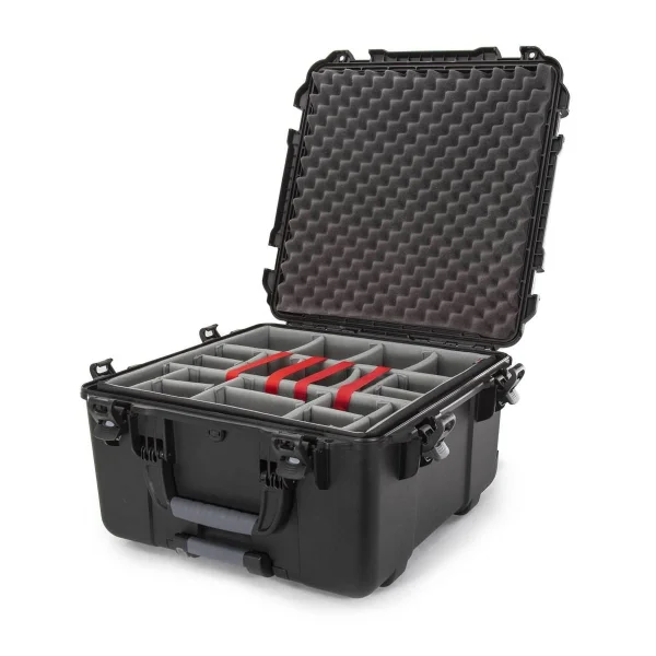 NANUK® Cases Koffer 968 in verschiedenen Farben und...