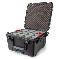 NANUK® Cases Koffer 970 in verschiedenen Farben und...