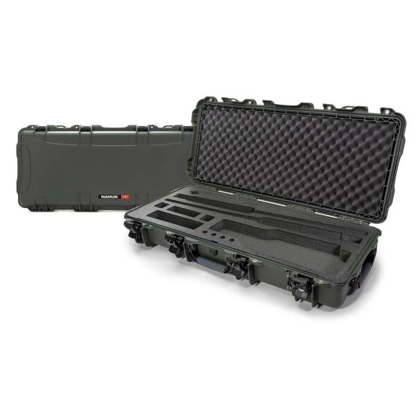 NANUK® Cases Koffer 985 in verschiedenen Farben und Ausführungen