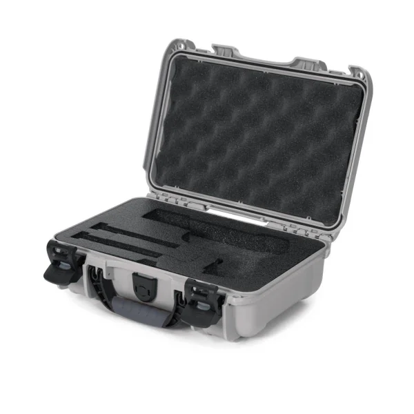 NANUK® Cases Pistolen-Koffer 909 in verschiedenen...