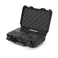 NANUK® Cases Pistolen-Koffer 909 in verschiedenen...
