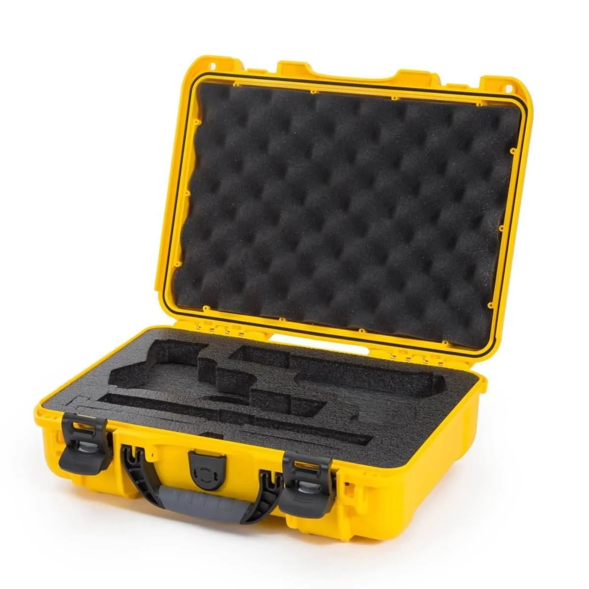 NANUK® Cases Pistolen-Koffer 910 in verschiedenen...