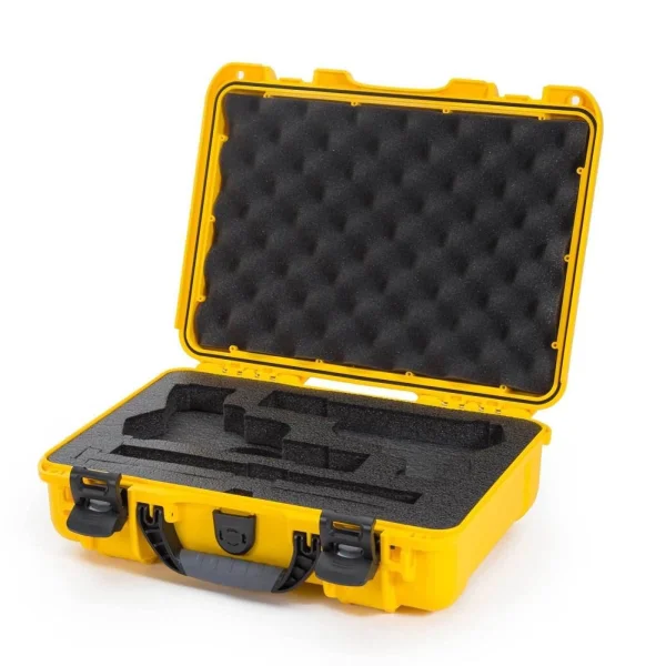 NANUK® Cases Pistolen-Koffer 910 in verschiedenen...