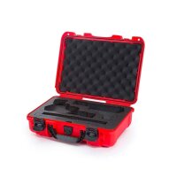 NANUK® Cases Pistolen-Koffer 910 in verschiedenen...