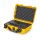 NANUK® Cases Pistolen-Koffer 909 1 Glock® Pistole in verschiedenen Farben